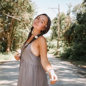 Meet your Posher, Zoey